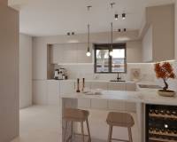 Nouvelle construction - Villa - La Romana