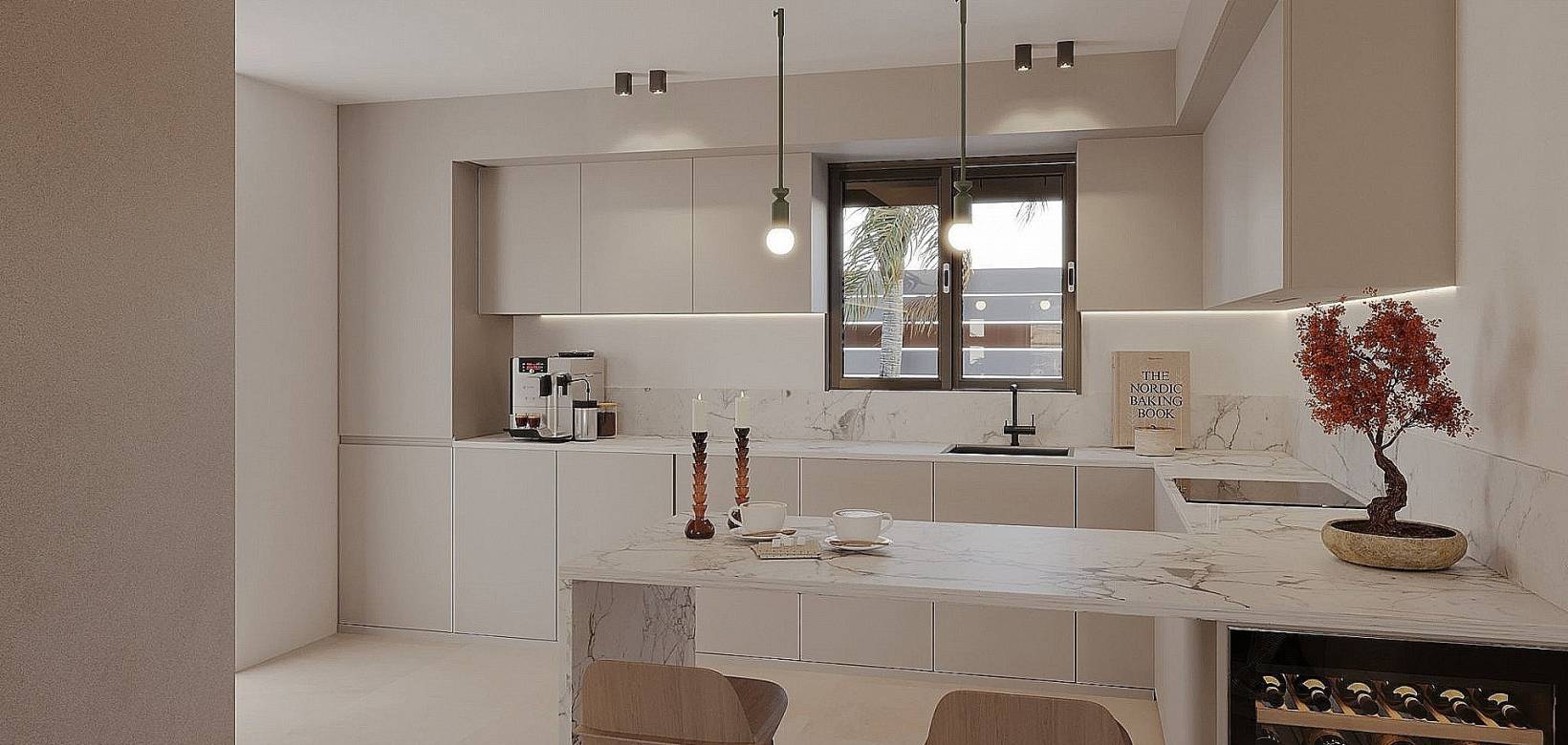 Nouvelle construction - Villa - La Romana