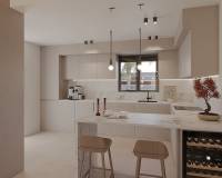 Nouvelle construction - Villa - La Romana