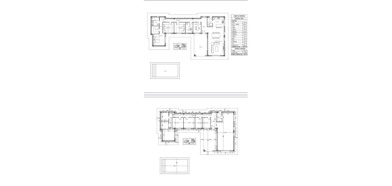 Nouvelle construction - Villa - La Romana