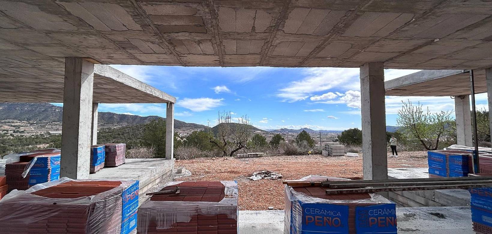 Nouvelle construction - Villa - La Romana