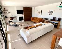 Nouvelle construction - Villa - La Romana