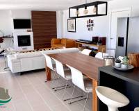 Nouvelle construction - Villa - La Romana