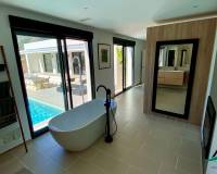 Nouvelle construction - Villa - La Romana