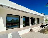 Nouvelle construction - Villa - La Romana