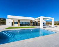 Nouvelle construction - Villa - La Romana