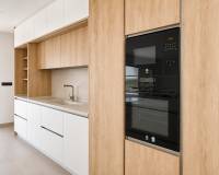 Nouvelle construction - Villa - La Romana