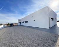 Nouvelle construction - Villa - La Romana