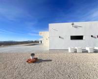 Nouvelle construction - Villa - La Romana