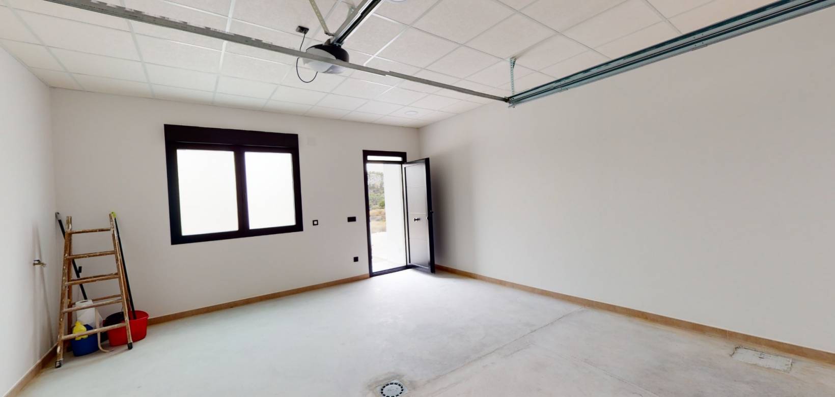 Nouvelle construction - Villa - La Romana