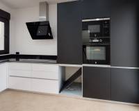 Nouvelle construction - Villa - La Romana