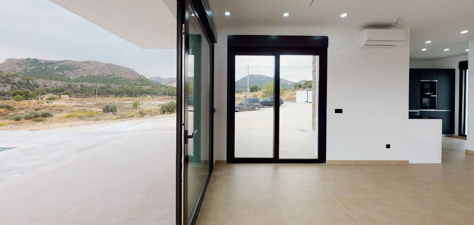 Nouvelle construction - Villa - La Romana