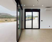 Nouvelle construction - Villa - La Romana