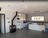 Nouvelle construction - Villa - La Romana