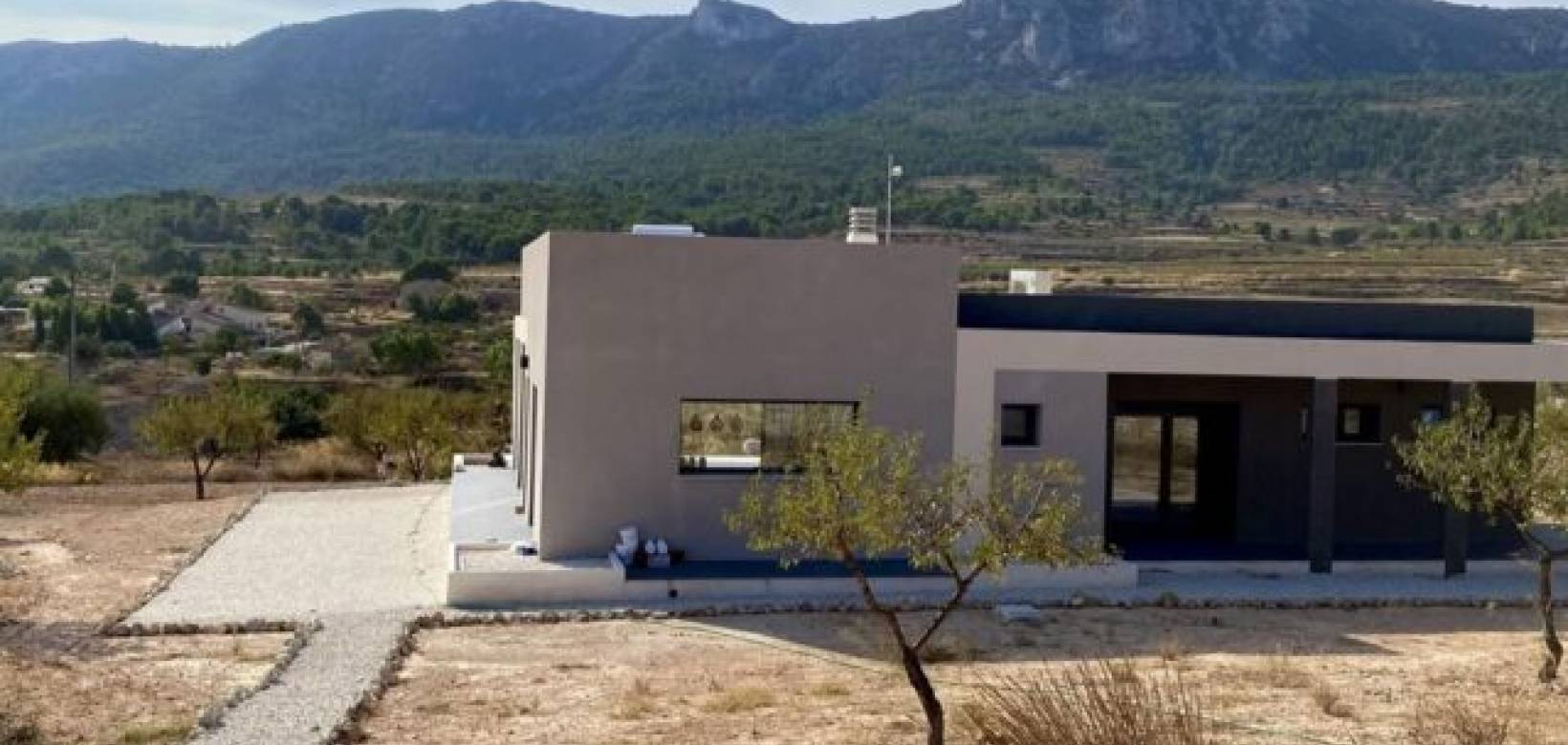 Nouvelle construction - Villa - La Romana