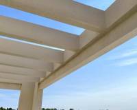 Nouvelle construction - Villa - La Romana