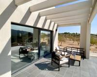 Nouvelle construction - Villa - La Romana