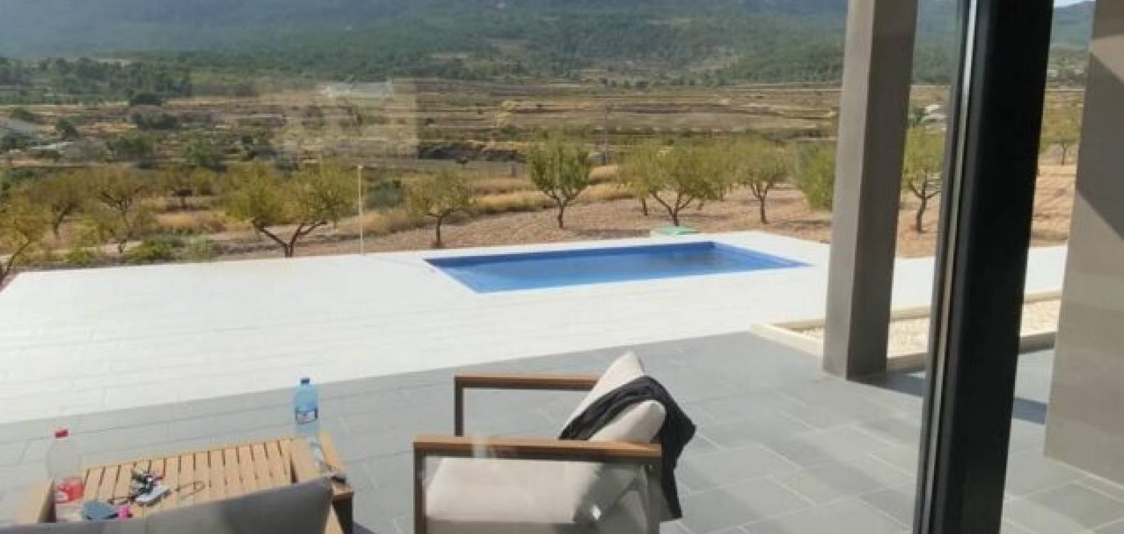 Nouvelle construction - Villa - La Romana