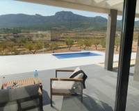 Nouvelle construction - Villa - La Romana