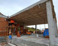 Nouvelle construction - Villa - La Romana