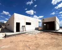 Nouvelle construction - Villa - La Romana