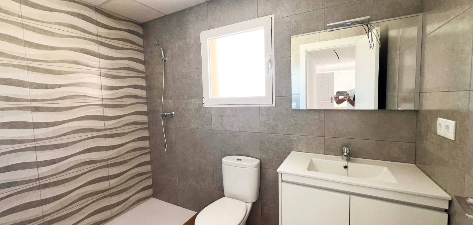 Nouvelle construction - Villa - Macisvenda