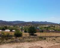 Nouvelle construction - Villa - Macisvenda