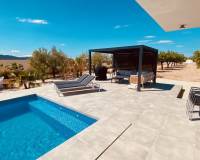 Nouvelle construction - Villa - Macisvenda