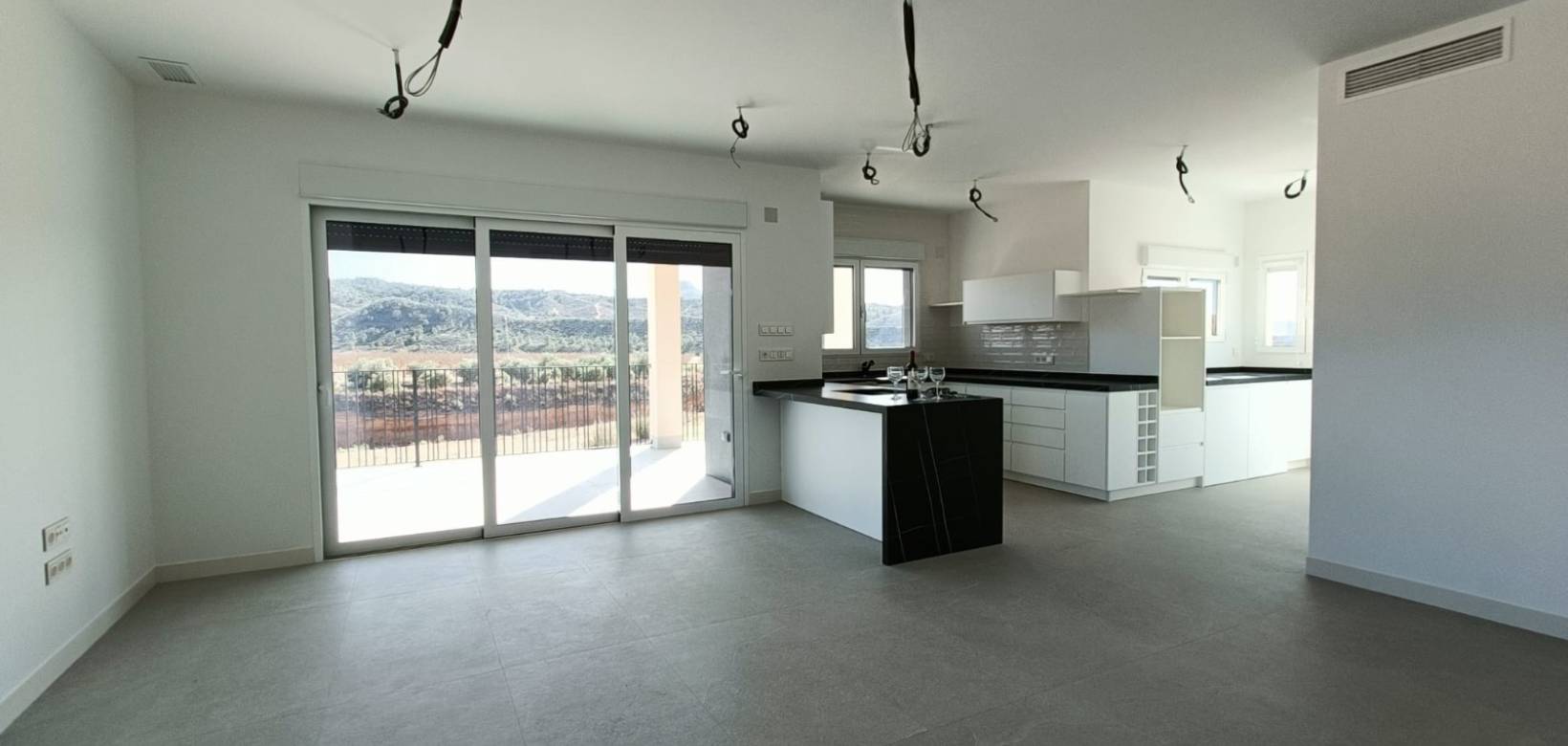 Nouvelle construction - Villa - Macisvenda