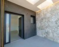 Nouvelle construction - Villa - Macisvenda