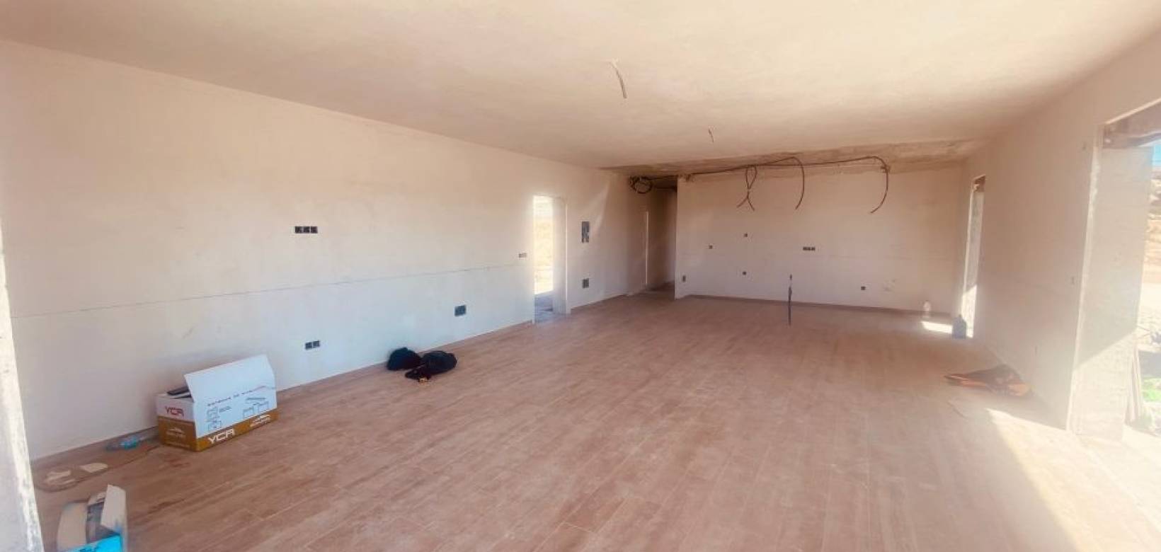 Nouvelle construction - Villa - Macisvenda