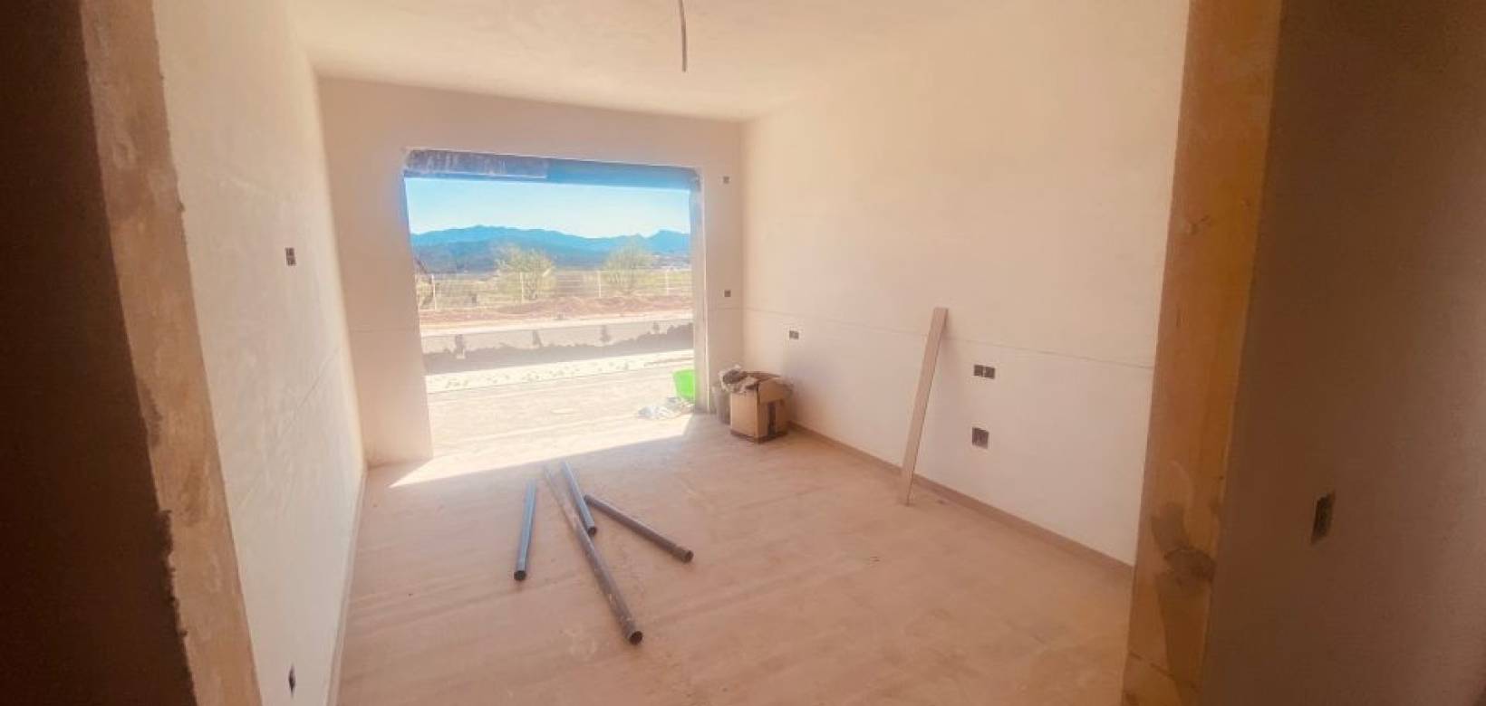 Nouvelle construction - Villa - Macisvenda