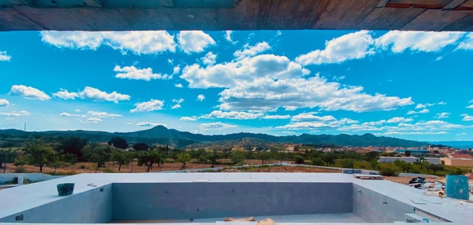 Nouvelle construction - Villa - Macisvenda