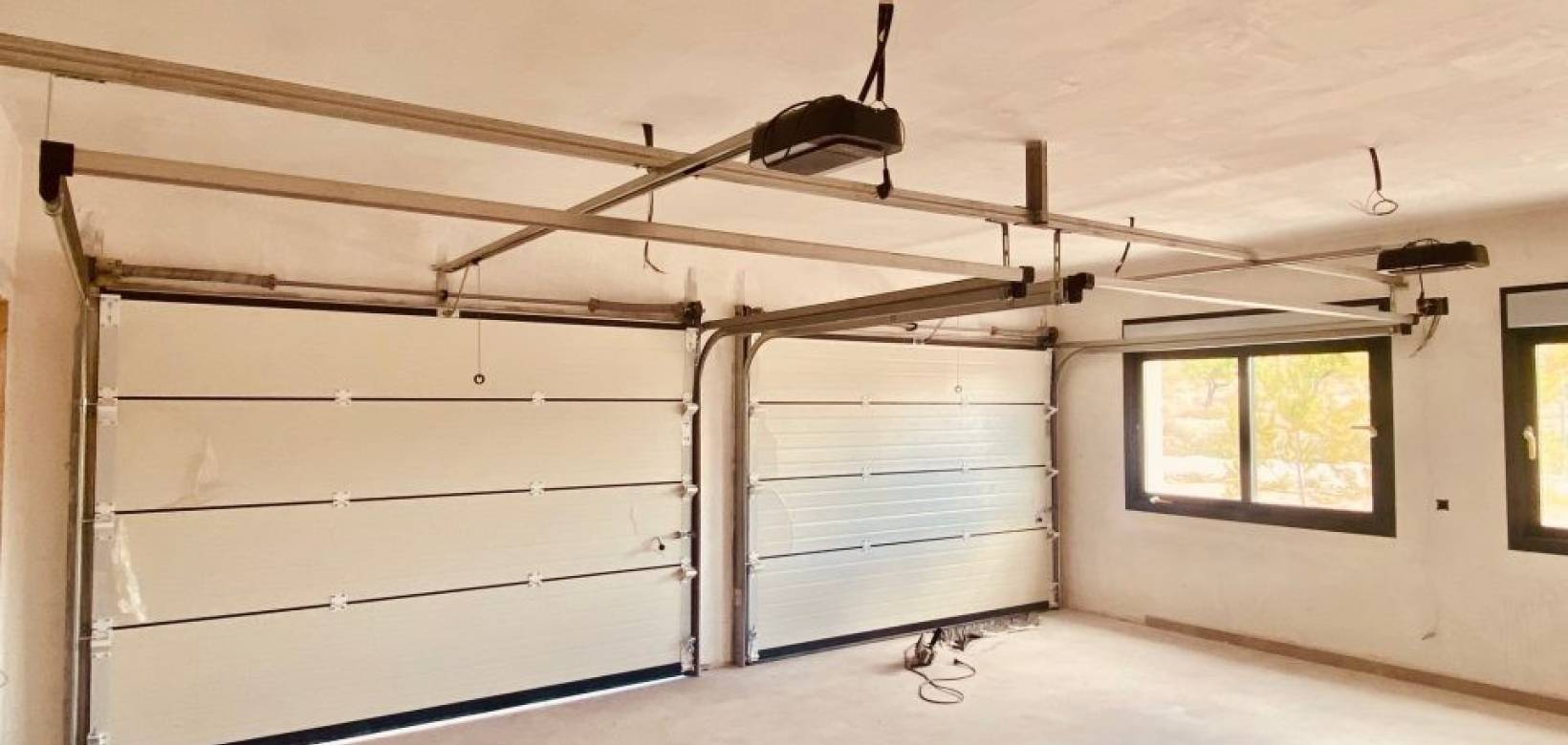 Nouvelle construction - Villa - Macisvenda