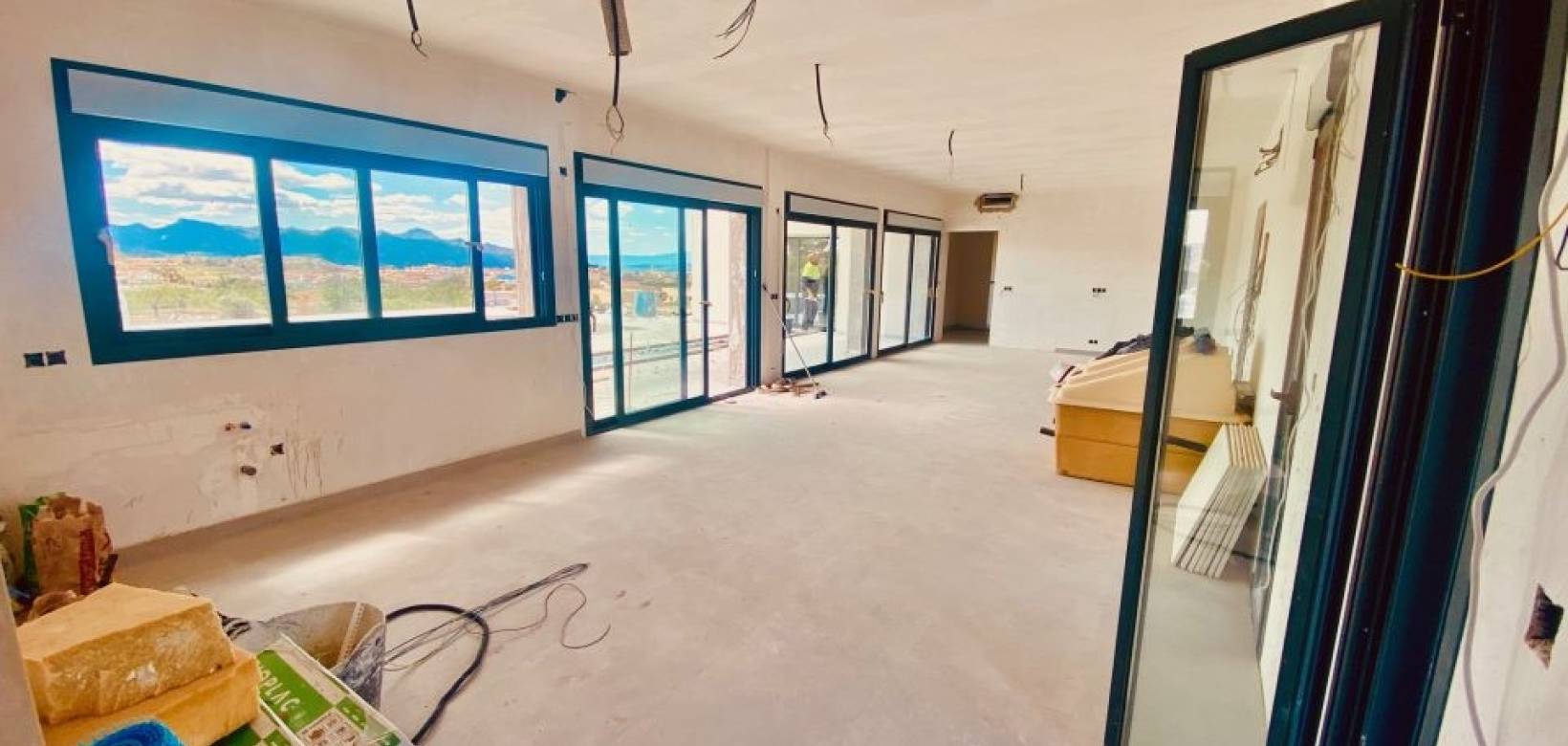 Nouvelle construction - Villa - Macisvenda