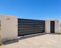 Nouvelle construction - Villa - Macisvenda