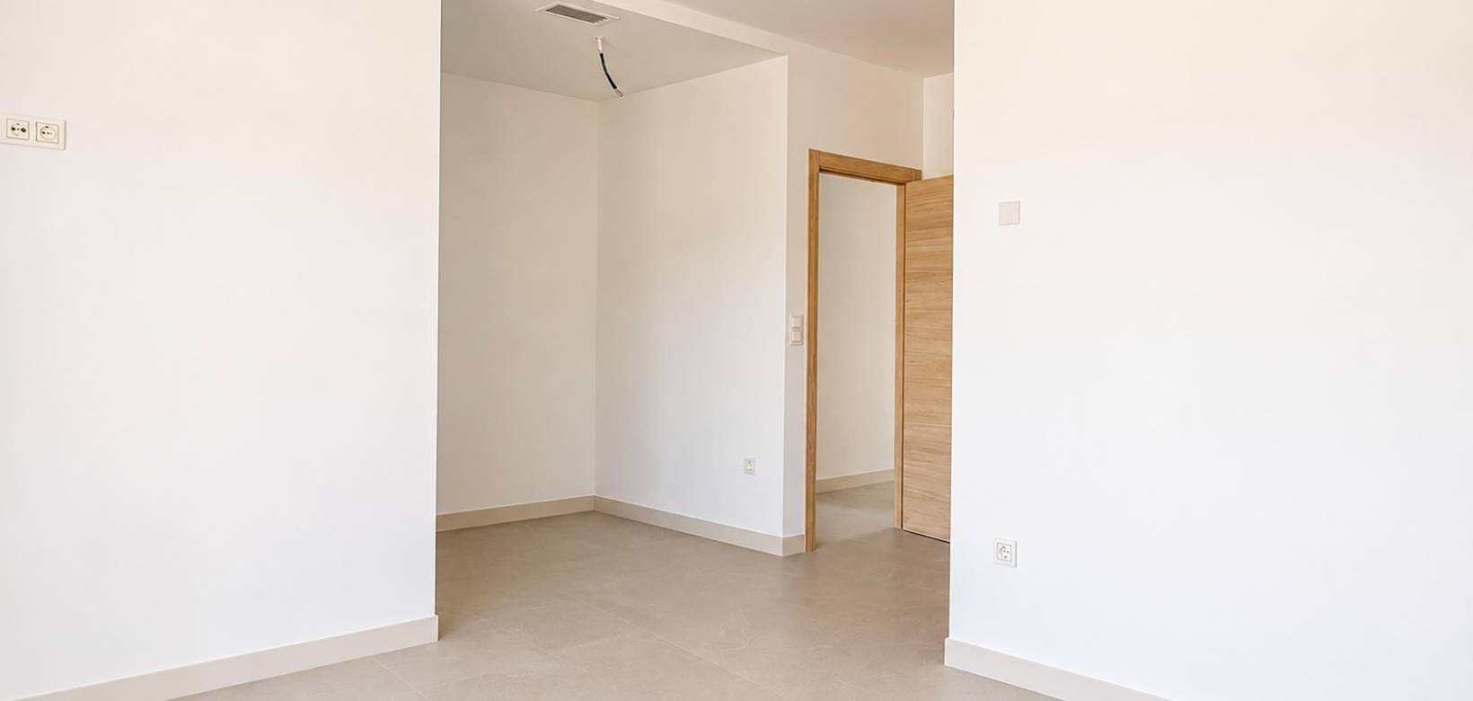 Nouvelle construction - Villa - Macisvenda
