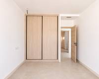 Nouvelle construction - Villa - Macisvenda