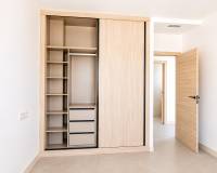 Nouvelle construction - Villa - Macisvenda