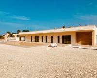 Nouvelle construction - Villa - Macisvenda