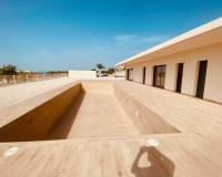 Nouvelle construction - Villa - Macisvenda