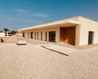Nouvelle construction - Villa - Macisvenda