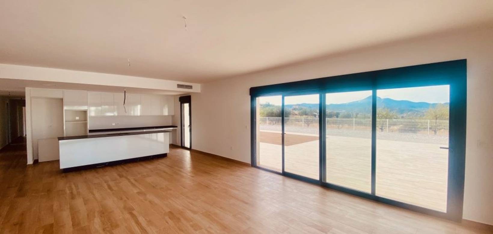 Nouvelle construction - Villa - Macisvenda