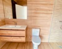 Nouvelle construction - Villa - Macisvenda