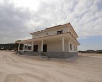 Nouvelle construction - Villa - Monovar - Chinorlet