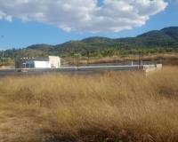 Nouvelle construction - Villa - Monovar