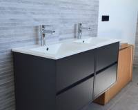 Nouvelle construction - Villa - Novelda