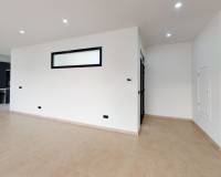 Nouvelle construction - Villa - Novelda