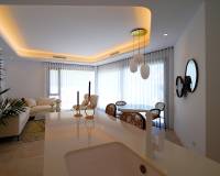 Nouvelle construction - Villa - Orihuela Costa