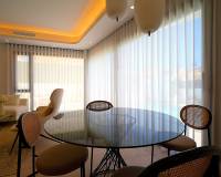 Nouvelle construction - Villa - Orihuela Costa